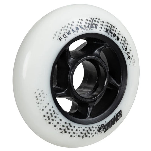 Spinner 84mm - 88A Wheels, 4-pack
