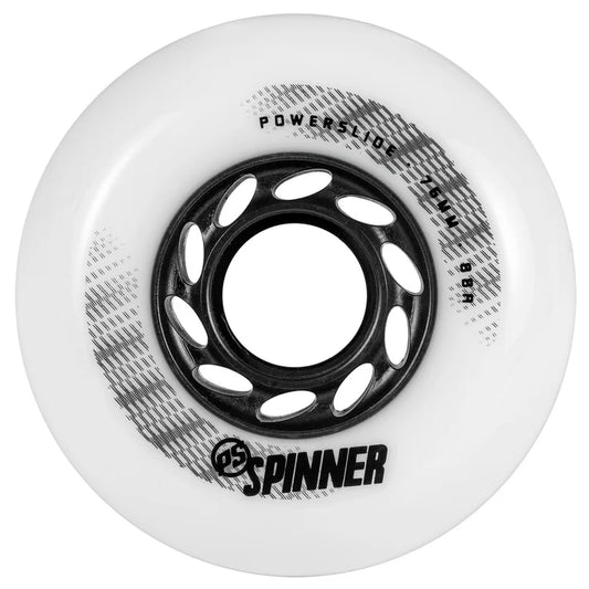 Spinner 76mm - 88A Wheels, 4-pack