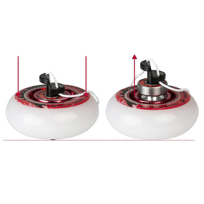 Smart Bearing Remover