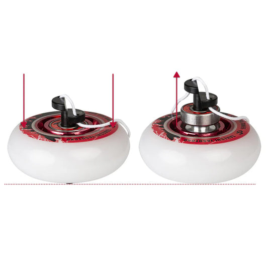 Smart Bearing Remover