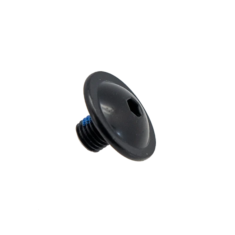Cuff Screw - Black (FRX/FR3/FRW/UFR)